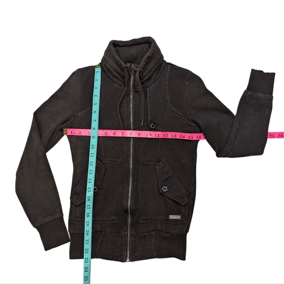 Metallica / Element Jacket - Picture 8 of 8